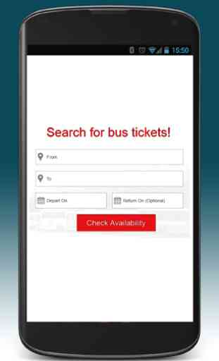 Bus Booking Online 3