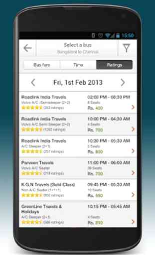Bus Booking Online 4