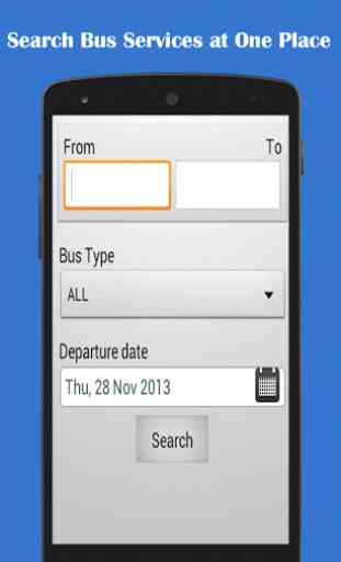 Bus Ticket Booking App 2