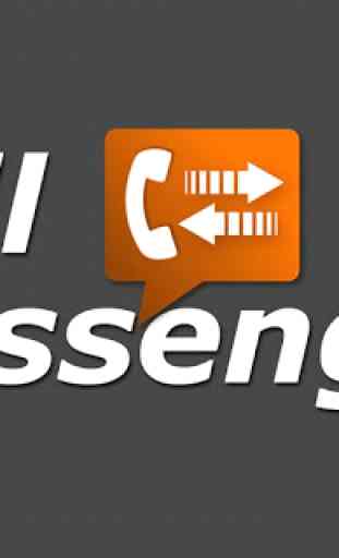 Call Messenger Lite 4