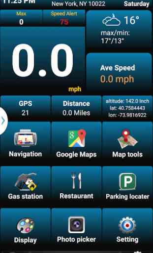 Car GPS Expert 2