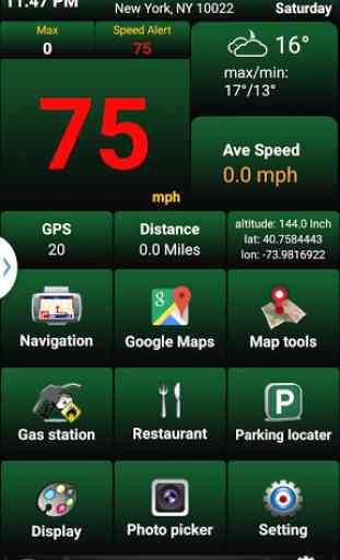 Car GPS Expert 4