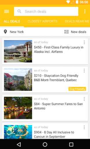 Cheap Hotels & Vacation Deals 3