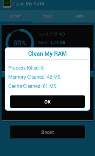Clean My RAM 4