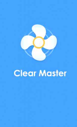 Clear Master - Clean & Booster 1