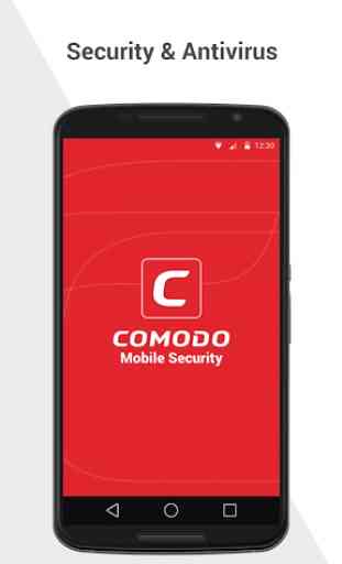 Comodo Mobile Security 1