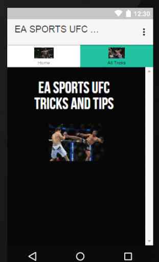 Complete EA SPORTS UFC Guide 1