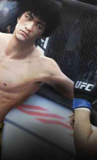 Complete EA SPORTS UFC Guide 4