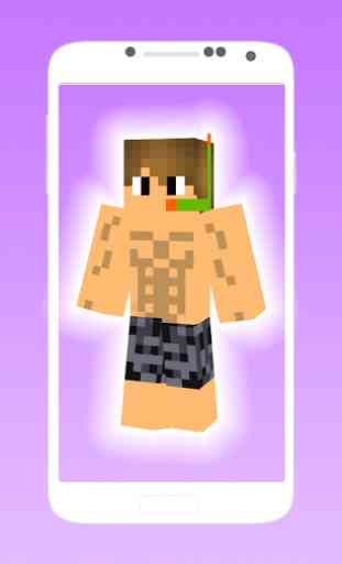 Cool hot skins for boys 1