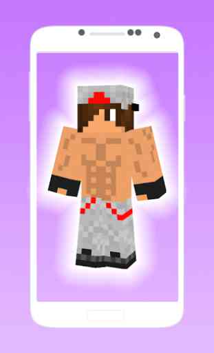 Cool hot skins for boys 2