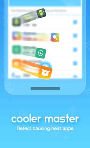 CPU Cooler Master, Phone Cool 2