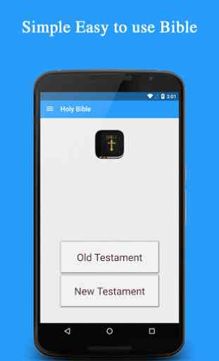 Daily Bible ( Offline Bible ) 1