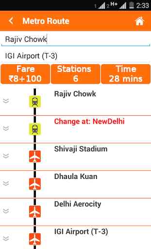 Delhi Metro DTC Bus Guide 2