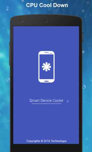 Device Cooler -Heat Minimizer 1