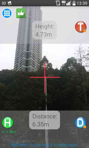Distance Meter 4