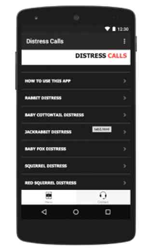 Distress Calls - Hunting Calls 3