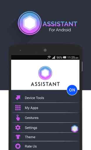 Easy Assistive Touch 2