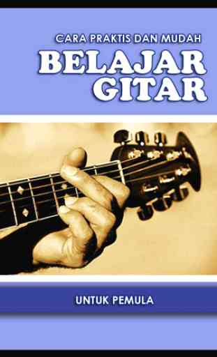 Easy Ways to Learn Guitar 1