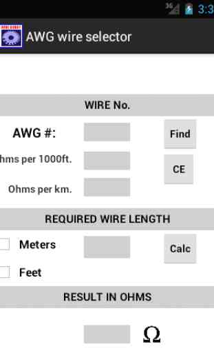 Electrical-AWG wire buddy 3