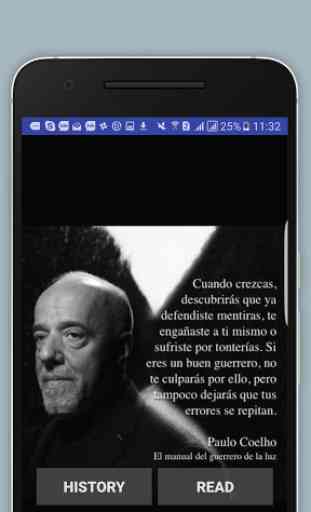 English Stories - Paulo Coelho 1