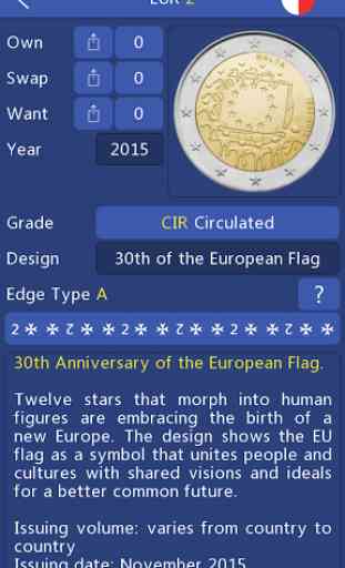 Euro Coin Collection 3