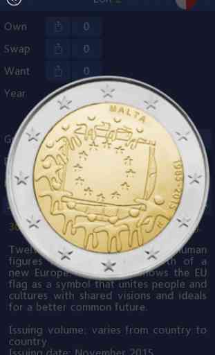 Euro Coin Collection 4