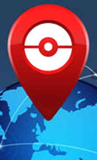 Fake GPS Joystick 1