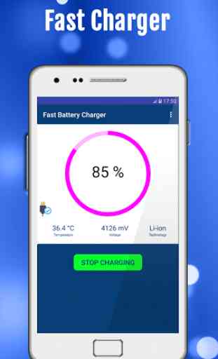 Fast Battery Charger 2