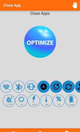 Fast Charge Optimizer 2