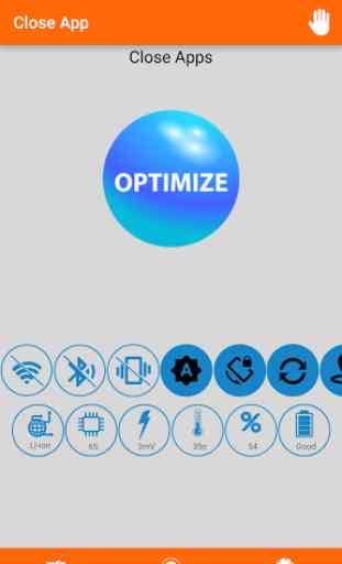 Fast Charge Optimizer 4