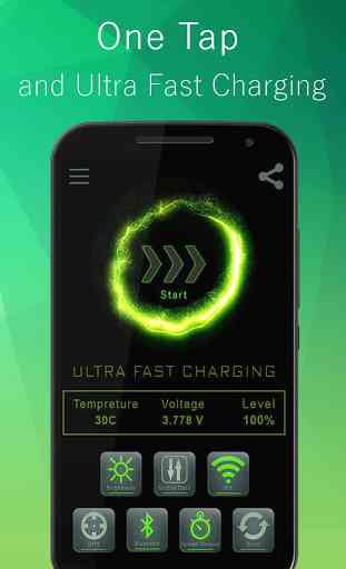 Fast Charger 2