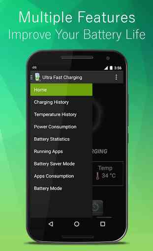 Fast Charger 3