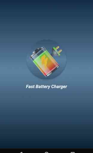 Fast Charging 1