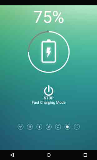 Fast Charging 3