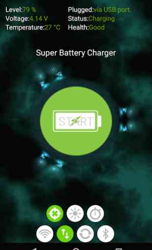 Fast Charging 1