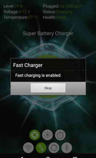 Fast Charging 2