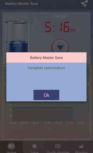 Fast Charging - Battery Saver 2