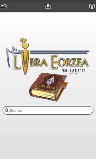 FFXIV: LIBRA EORZEA 1