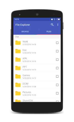 File Explorer for Android 2