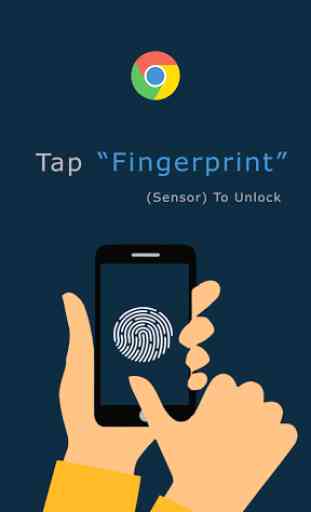 Fingerprint Lock (Android M) 2