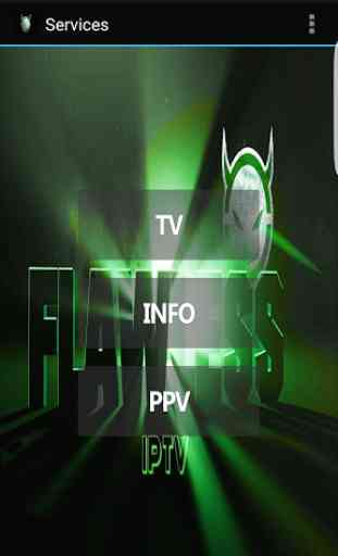 Flawless IPTV 2