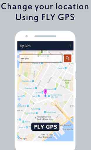 Fly GPS 2