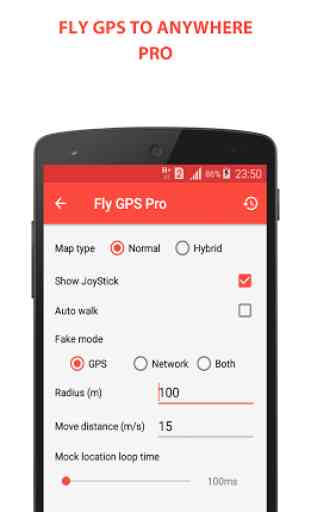 Fly GPS Pro (No Ads) 4
