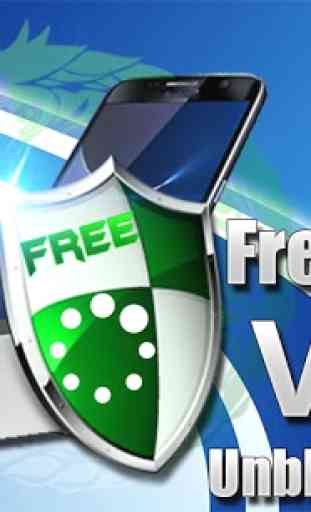 Free Basic VPN Master Unblock 1