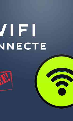 Free Wifi Connect 3