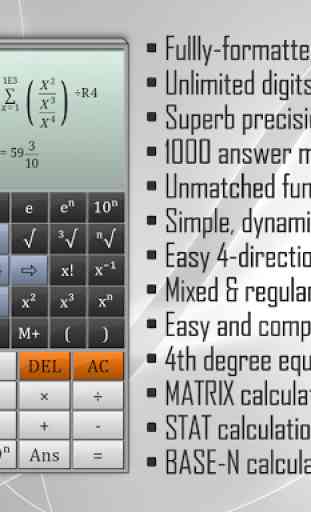Full Scientific Calculator 1