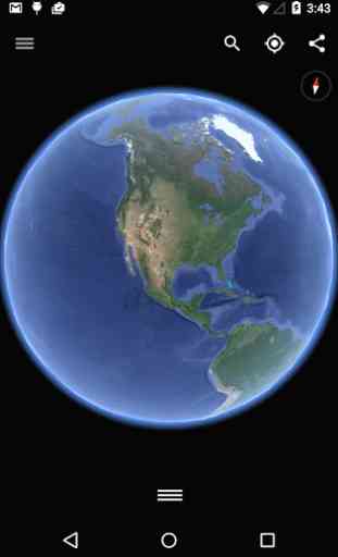 Google Earth 1