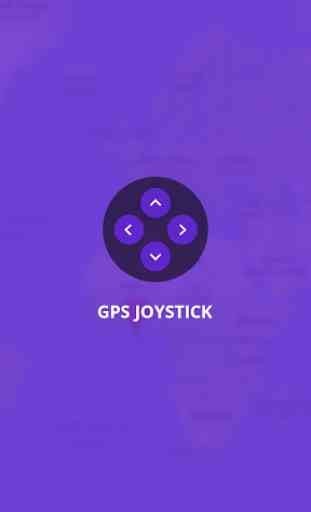 GPS Joystick 1