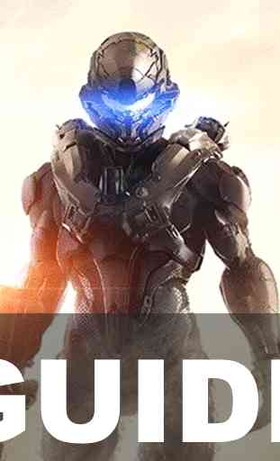 Guide: Halo 5: Guardians 1