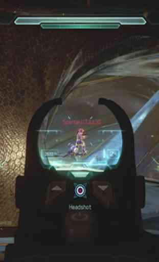 Guide: Halo 5: Guardians 3